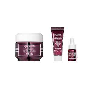 Sisley Black Rose Skin Infusion Cream Discovery Program sada 3 ks