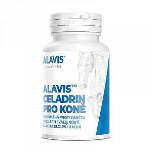 Alavis Celadrin pro koně 60g