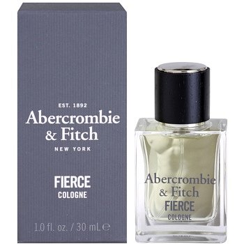 Abercrombie & Fitch Fierce kolínská voda pro muže 30 ml