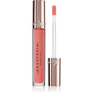 Anastasia Beverly Hills Lip Gloss lesk na rty odstín Soft Pink 4.5 ml