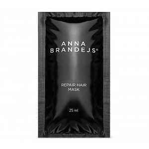ANNA BRANDEJS Repair Hair maska na vlasy 25 ml