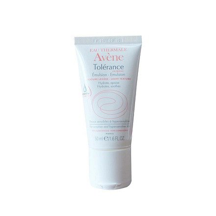 AVENE Tolerance extr.emul.50ml alerg.pleť INOVACE