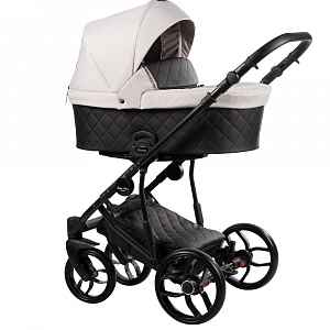 BABY MERC Kočárek 2v1 kombinovaný PIUMA/02/B