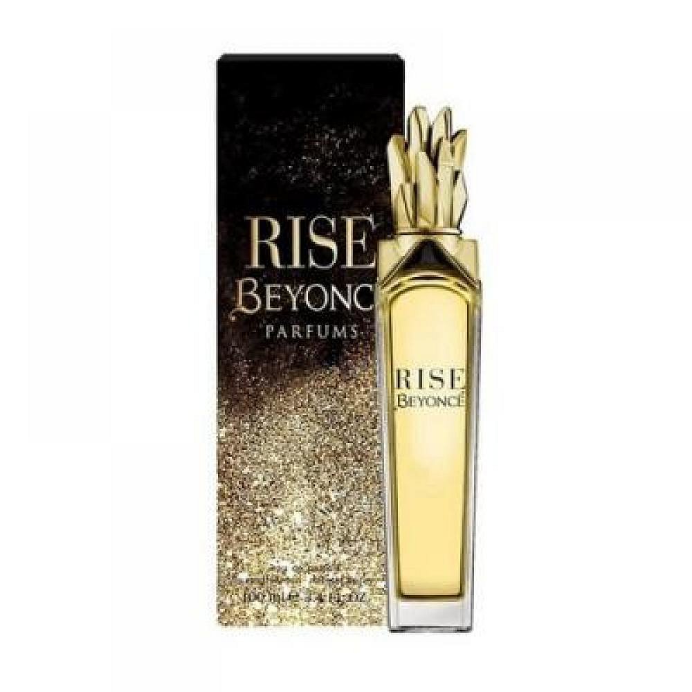 Beyonce Rise parfémovaná voda dámská 100 ml