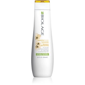 Biolage Essentials SmoothProof uhlazující šampon pro nepoddajné a krepatějící se vlasy 250 ml