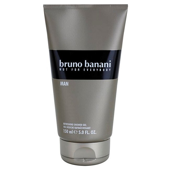 Bruno Banani Man - sprchový gel 150 ml