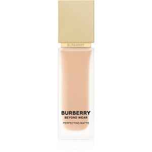 Burberry Beyond Wear Perfecting Matte Foundation tekutý make-up s matným finišem odstín Light Cool 040 30 ml