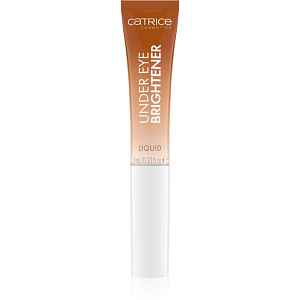 Catrice Under Eye Brightener Liquid tekutý rozjasňovač proti kruhům pod očima odstín 040 Dark Mocha 10 ml