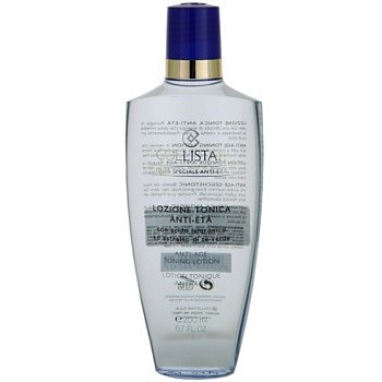 Collistar Special Anti-Age tonikum pro zralou pleť  200 ml