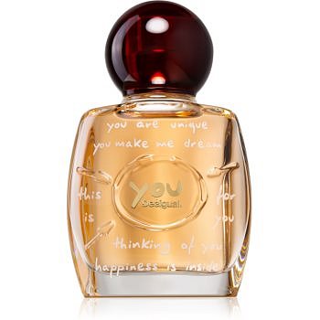 Desigual You toaletní voda pro ženy 30 ml