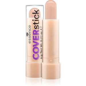 essence COVERstick krycí korektor v tyčince odstín 20 Matt Sand 6 g