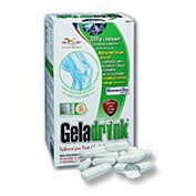 Geladrink Fast orální tobolky 360