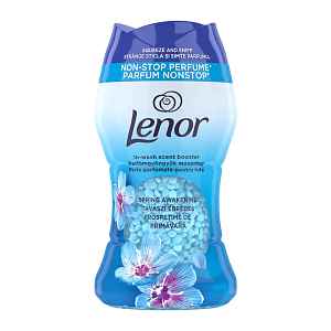 Lenor Vonné perličky Spring Awakening 150 g