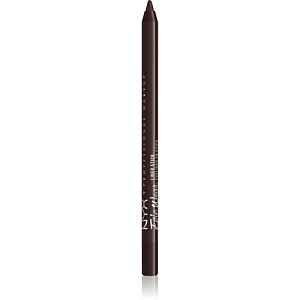 NYX Professional Makeup Epic Wear Liner Stick voděodolná tužka na oči odstín 32 Brown Shimmer 1.2 g