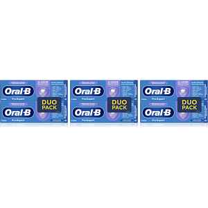 Oral-B Pro Expert Gentle Whitening sada zubní péče