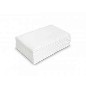 SENSILLO Jednorázové přebalovací podložky Premium 60x60cm - 30ks, výhodné balení
