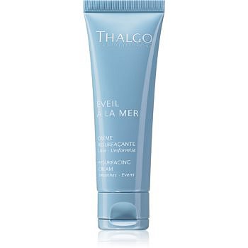 Thalgo Éveil à la Mer obnovující krém pro vyhlazení pleti 50 ml