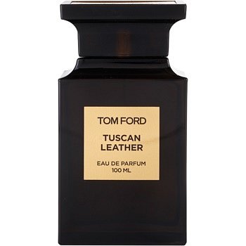 Tom Ford Tuscan Leather parfémovaná voda unisex 100 ml