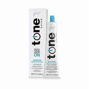 Vitalitys Tone Shine Vitalitys Tone Shine: 10/8 - fialová ultra blond