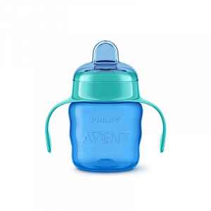 AVENT Hrnek pro 1.doušky Classic 200ml chlapec