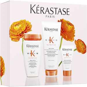 Kérastase Nutritive dárková sada pro výživu a hydrataci