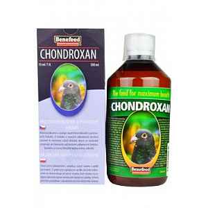 BENEFEED Chondroxan pro holuby 500 ml