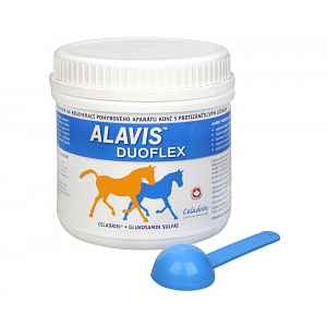 Alavis Duoflex 387g