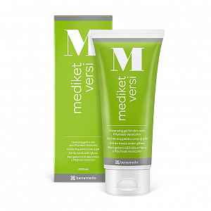 Mediket Versi sprchový gel 200 ml