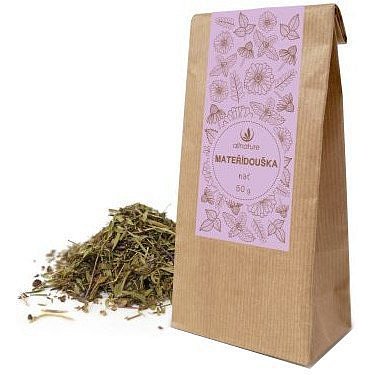 Allnature Mateřídouška nať 50g