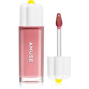 AMUSE Dew Tint dlouhotrvající lesk na rty s hydratačním účinkem odstín 13 Dew Boksoonga 4 g