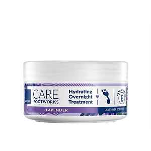 Avon Noční krém na nohy Hydrating Overnight Treatment 100 ml