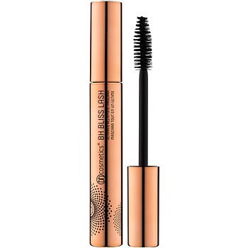 BH Cosmetics Bliss Lash řasenka pro objem, délku a oddělení řas Noir 13 ml