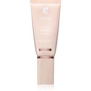 BioNike Defence Skin Tint dlouhotrvající podkladová báze SPF 15 odstín 703 - PRALINE 30 ml