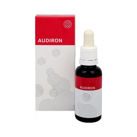 Energy Audiron 30 ml