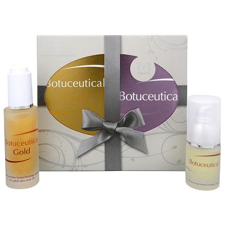 FC Botuceutical Gold 30ml+FC Botuceut. váčky 15ml