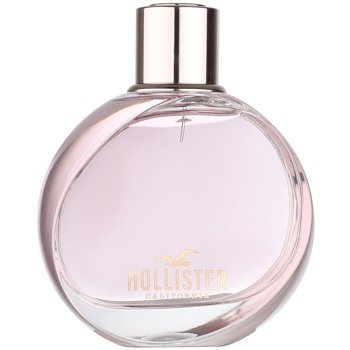 Hollister Wave parfémovaná voda pro ženy 100 ml