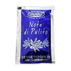 HygienFresh Prací gel Note di Pulito 100 ml