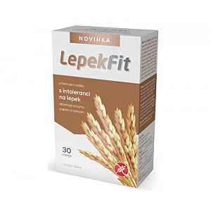 LepekFit 30 tablet