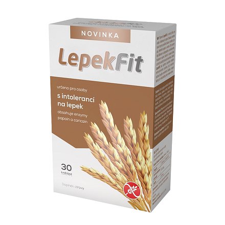 LepekFit 30 tablet