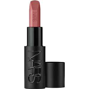 NARS Explicit Lipstick saténová rtěnka odstín ENVY 3.8 g