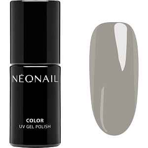 NEONAIL Unwritten Canvas gelový lak na nehty s použitím UV/LED lampy odstín Walnut Poem 7.2 ml