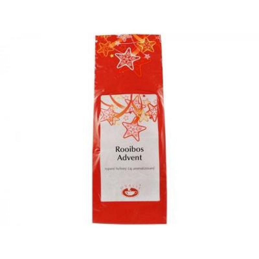 Oxalis Rooibos Advent ván. přebal 70 g
