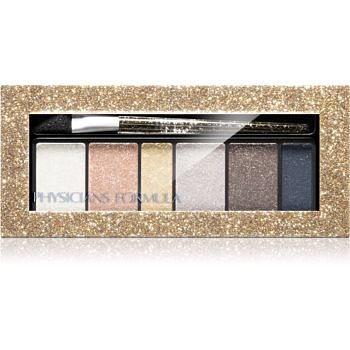 Physicians Formula Shimmer Strips paleta očních stínů odstín Gold Eyes 3,4 g