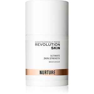 Revolution Skincare Ultimate Skin Strength hydratační pleťový krém 50 ml