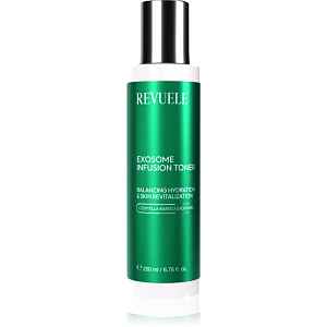 Revuele Exosome Infusion Toner hydratační tonikum s revitalizačním účinkem 200 ml