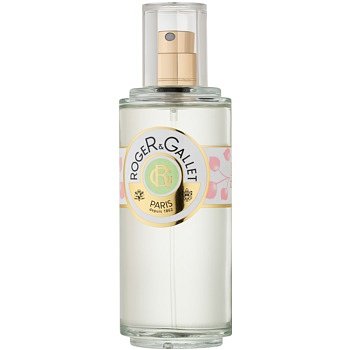 Roger & Gallet Shiso toaletní voda pro ženy 100 ml