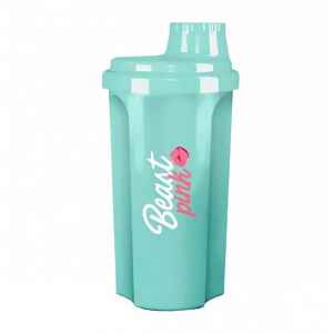 BeastPink Šejkr Mint 700ml