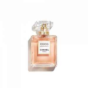 Chanel Coco Mademoiselle Intense dámská parfémovaná voda 35 ml