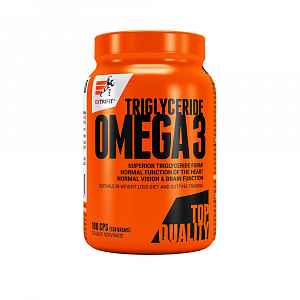 EXTRIFIT OMEGA 3 TRIGLYCERIDE cps.100