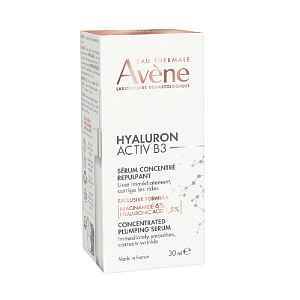 AVÈNE Hyaluron Activ B3 Koncentrované sérum 30 ml